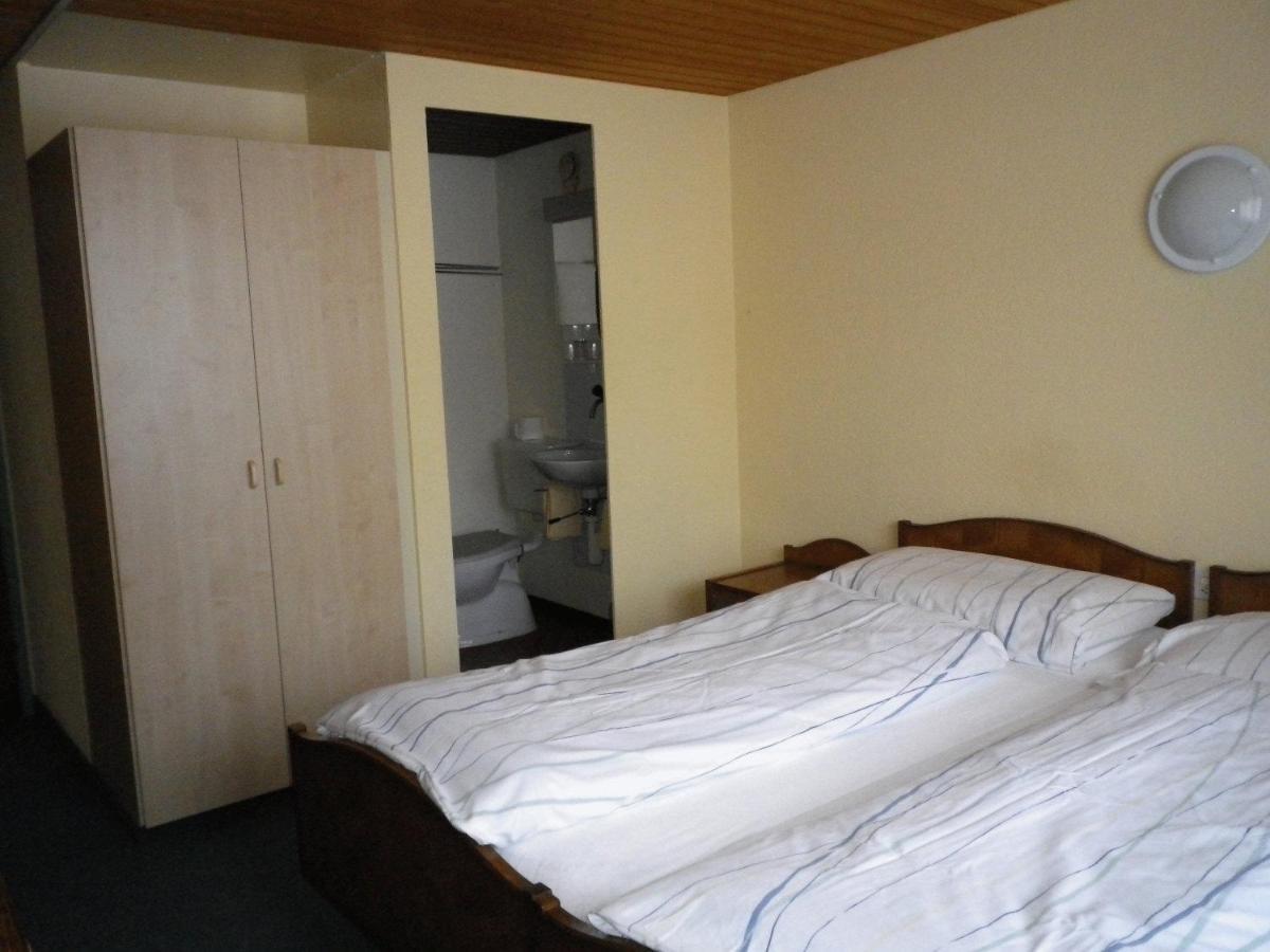 Hotel Baren Ringgenberg Ngoại thất bức ảnh